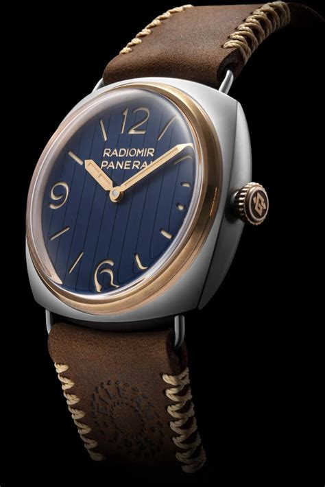 panerai radiomir eilean experience edition|【F】 Panerai Radiomir Eilean Experience — A New Web3 .